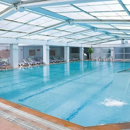 Adramis Thermal 4*
