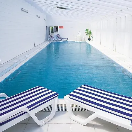 Hotel Adramis Thermal