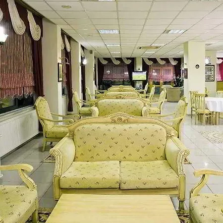 Adramis Thermal 4*