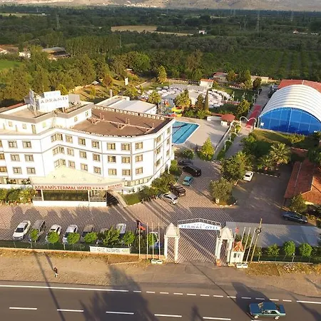 Adramis Thermal 4*