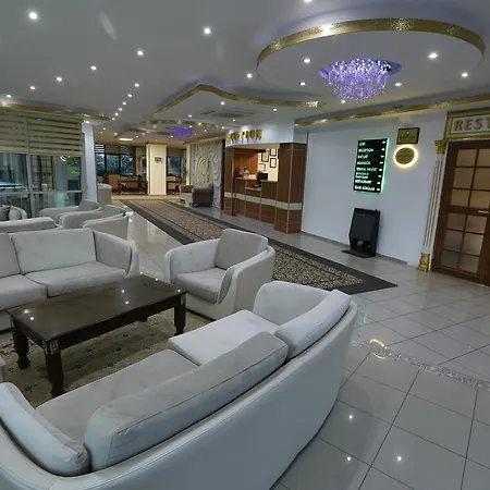 Adramis Thermal 4*