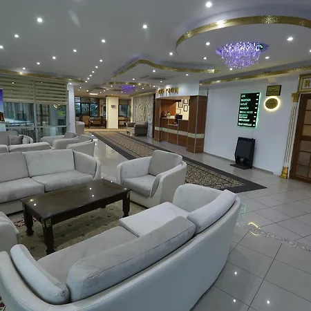 Adramis Thermal 4*