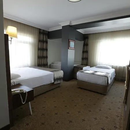 Adramis Thermal Edremit (Balikesir)