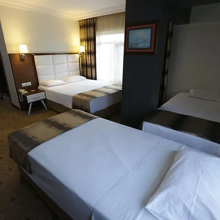 Adramis Thermal 4*