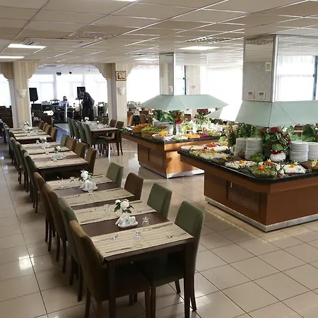 Adramis Thermal 4*