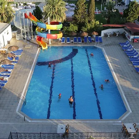 Adramis Thermal 4*