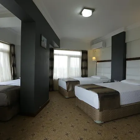 Otel Adramis Thermal 4*