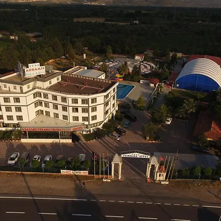 Adramis Thermal