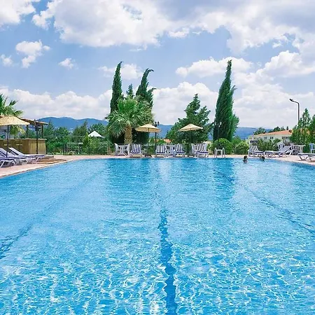 Otel Adramis Thermal 4*