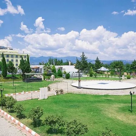 Adramis Thermal
