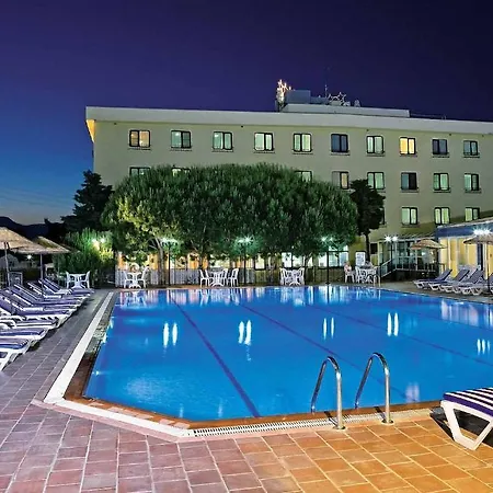 Adramis Thermal Hotel