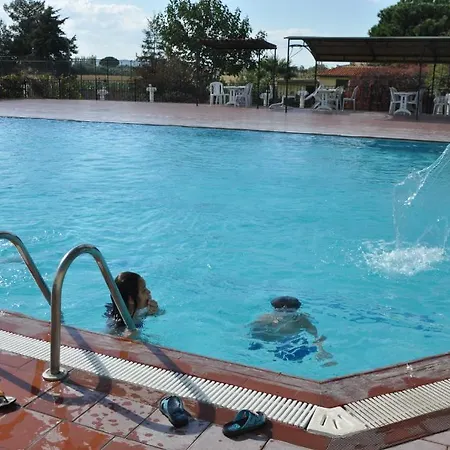 Hotel Adramis Thermal 4*