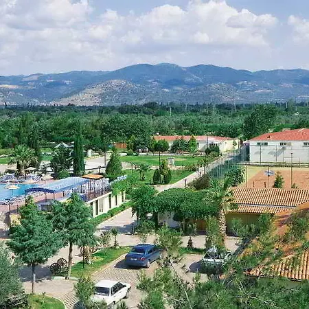 Hotel Adramis Thermal