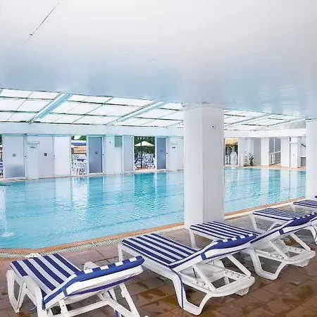 Adramis Thermal Edremit (Balikesir)
